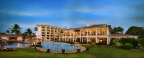 Отель Resort Rio, Goa  Arpora